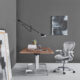 Herman Miller Aeron
