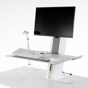 Humanscale - QuickStand
