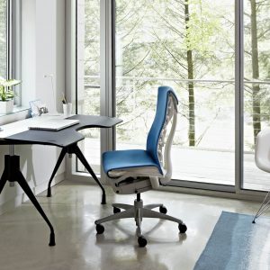 Herman Miller ? Embody