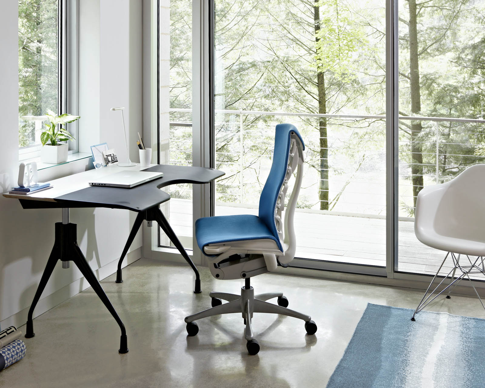 Herman Miller ? Embody