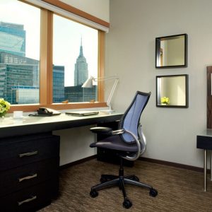 Humanscale - Liberty