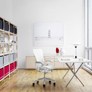 Herman Miller ? Mirra 2