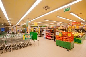 Luxon LED