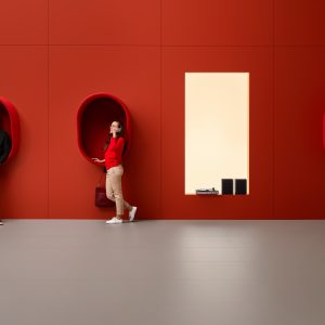 MuteDesign - Booth