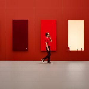 MuteDesign - Canvas