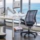 Humanscale - Diffrient Smart