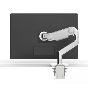 Humanscale - M10 - wytrzymałe ramię do monitorów