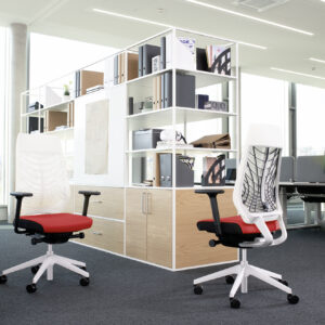 Interstuhl - PUREis3