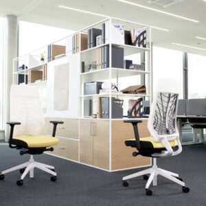 Interstuhl - PUREis3