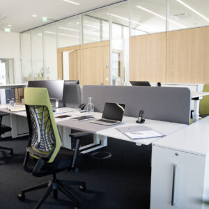 Interstuhl - PUREis3