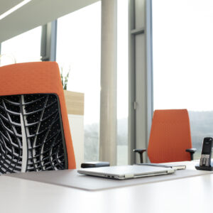 Interstuhl - PUREis3