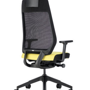 Interstuhl - PUREis3