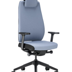 Interstuhl - PUREis3