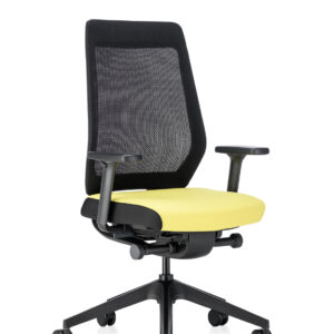 Interstuhl - PUREis3