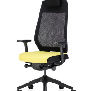 Interstuhl - PUREis3