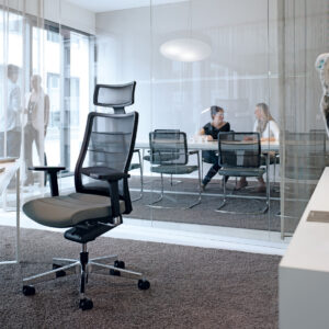 Interstuhl - AirPad