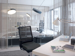 Interstuhl - AirPad