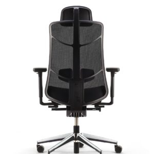 Fotel König + Neurath JET.III