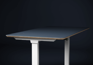 DESKWISE Tystnad